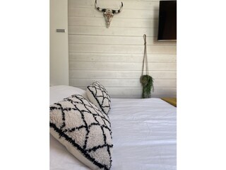 Appartamento Zandvoort Caratteristiche 11