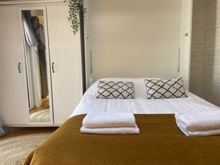 Appartamento Zandvoort Caratteristiche 12