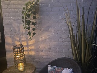 Appartamento Zandvoort Registrazione all'aperto 4