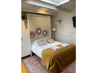 Appartamento Zandvoort Caratteristiche 16