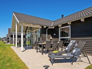 Holiday house Olpenitz Outdoor Recording 3