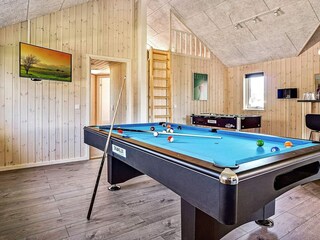 Holiday house Olpenitz  14