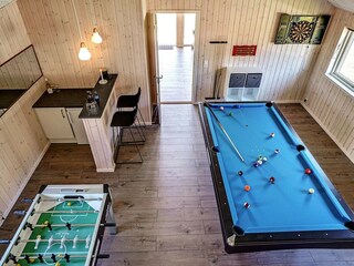 Vakantiehuis Olpenitz  9