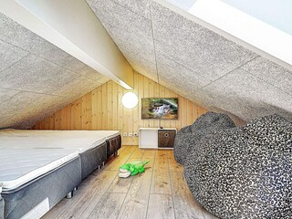 Casa de vacaciones Olpenitz  15