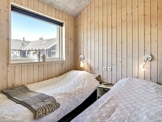 Maison de vacances Olpenitz  9