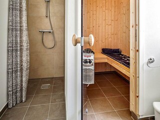 Casa de vacaciones Olpenitz  8