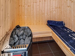 Maison de vacances Olpenitz  16