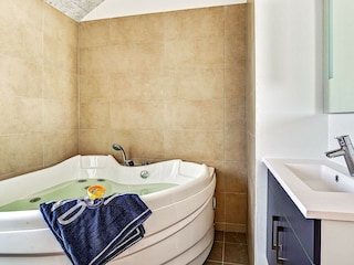 Ferienhaus Olpenitz  8