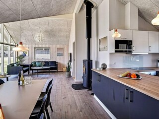 Maison de vacances Olpenitz  14
