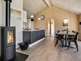 Maison de vacances Olpenitz  18
