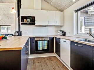 Maison de vacances Olpenitz  6