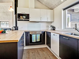 Vakantiehuis Olpenitz  6