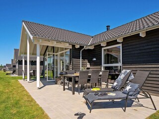 Holiday house Olpenitz Outdoor Recording 4