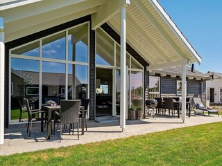 Holiday house Olpenitz Outdoor Recording 2