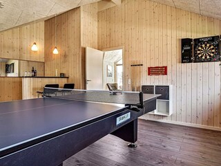 Holiday house Olpenitz  8