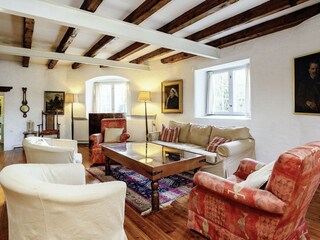 Vakantiehuis Ullerslev  7