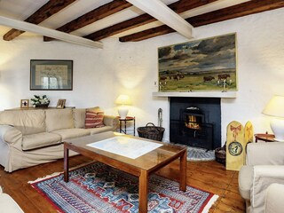 Maison de vacances Ullerslev  22