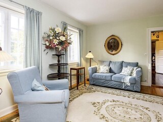 Casa per le vacanze Ullerslev  16