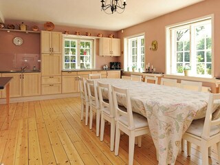 Casa per le vacanze Ullerslev  8