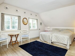 Maison de vacances Ullerslev  34