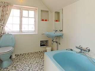 Vakantiehuis Ullerslev  10
