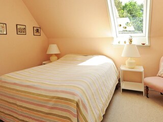 Casa per le vacanze Ullerslev  34