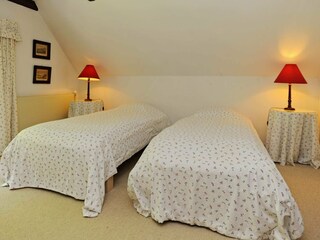 Vakantiehuis Ullerslev  17