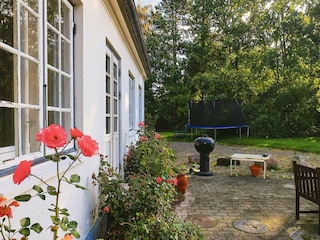 Ferienhaus Ullerslev  9
