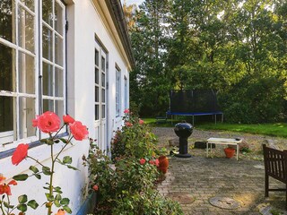 Vakantiehuis Ullerslev  9