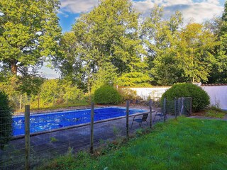 Maison de vacances Ullerslev  29