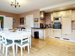 Casa per le vacanze Ullerslev  22