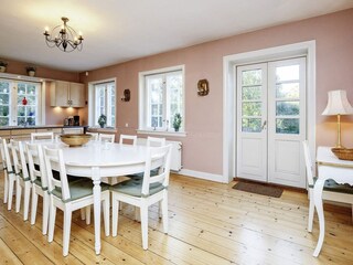 Vakantiehuis Ullerslev  16