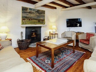 Maison de vacances Ullerslev  10