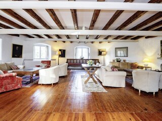 Maison de vacances Ullerslev  24