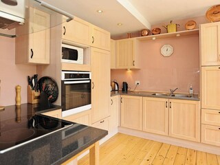 Vakantiehuis Ullerslev  14