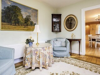 Casa per le vacanze Ullerslev  43