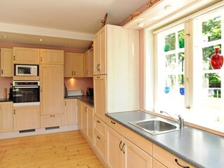 Maison de vacances Ullerslev  41