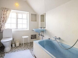 Maison de vacances Ullerslev  40