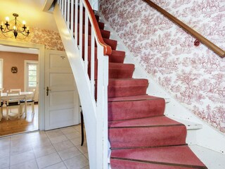 Maison de vacances Ullerslev  31