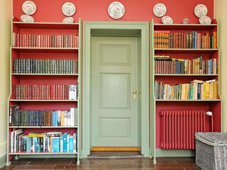 Ferienhaus Ullerslev  26