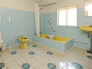 Casa per le vacanze Ullerslev  31