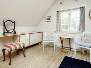 Maison de vacances Ullerslev  27