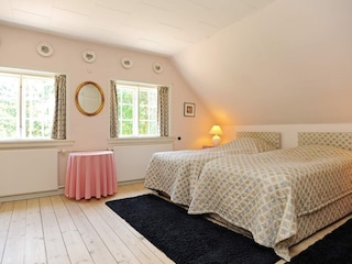 Maison de vacances Ullerslev  36