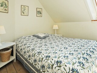 Maison de vacances Ullerslev  11