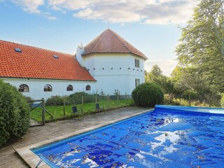 Vakantiehuis Ullerslev  18
