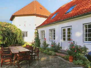 Casa per le vacanze Ullerslev  4