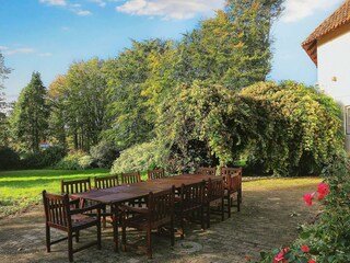 Maison de vacances Ullerslev  32