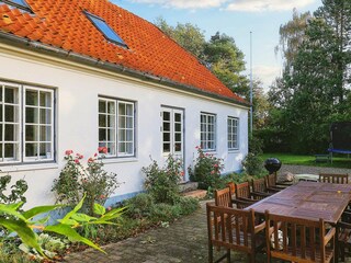 Casa per le vacanze Ullerslev  18