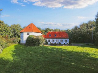 Ferienhaus Ullerslev  43