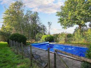 Casa per le vacanze Ullerslev  36